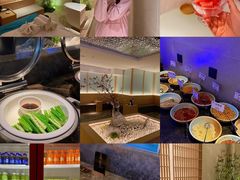 -快乐大桶水养生足浴SPA(前兴路店)