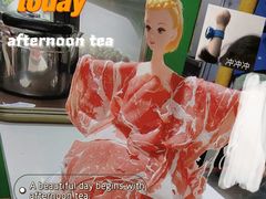 -津门羊大爷·铜锅涮肉(大港店)