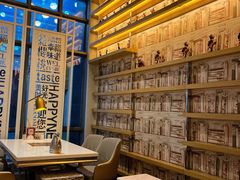 -红樱桃·欢乐餐厅(太原里店)