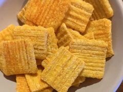 -老牌坊云南鱼豆花火锅(哈西万达店)