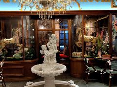 -秘密旅行Bonjour(黑金冠 江南西店)