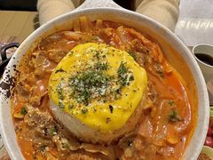 -Pennehut畔尼意面(合肥万象城店)