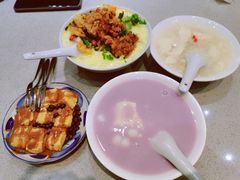 -小豆海棠(嘉兴路店)