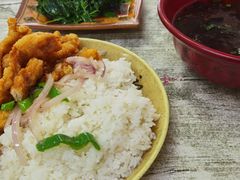 -顾师傅特色炒菜(富民路店)