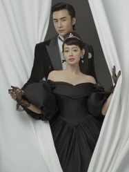 -Mregina 美人纪摄影(样片研发中心)