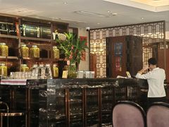 -维园悦谱·海派家常菜(乌鲁木齐南路店)