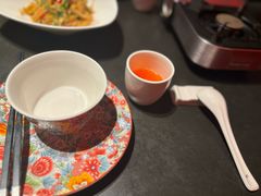 -知楚•精致湖北菜(武商MALL店)