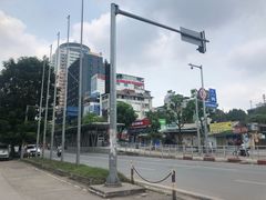 -河内内排国际机场