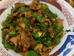 -湘香私房菜(大石长隆店)