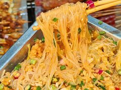 -回头烧烤(悦荟购物中心店)