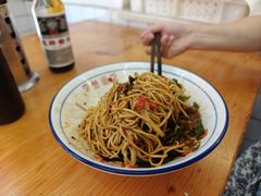 -李叁面馆(妇幼店)