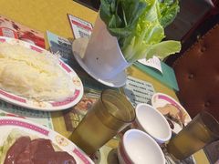 -吴系粤菜馆·茶餐厅(深业上城店)