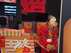 -麦当劳(海洋城店)