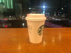 -星巴克臻选(深圳龙岗万科店)