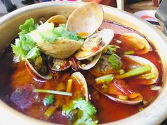 -成都吃客(九眼桥店)