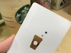 -星巴克(广州动漫星城东区店)