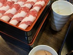 -樱吉岛寿喜锅(肇嘉浜路店)