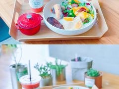 -Green Option(官舍店)