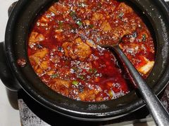 -贡宴盐帮菜自贡驻京联络处餐厅