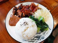 -味德丰·酱鹅(嘉兴新塍店)