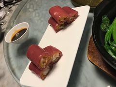 鲜虾红米肠-老广酒楼(樱花店)