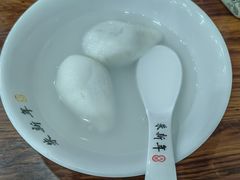 -朱新年·苏式汤团·面点(北寺塔店)