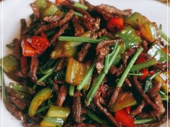 -翠花老菜饺子馆(七宝店)