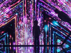 -天津梵高星空艺术馆(天河城旗舰店)