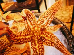 冰镇海星-杭州国际会议中心洲际酒店-原素全日餐厅(解放东路店)