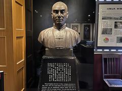 -上海纺织博物馆