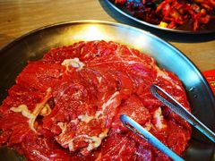 -西塔老太太泥炉烤肉(沈阳店)