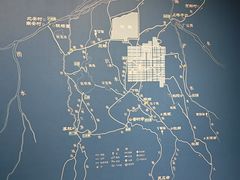 -西安唐皇城墙含光门遗址博物馆