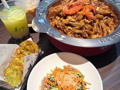 -胖哥俩肉蟹煲(福州仓山爱琴海店)