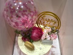 花漾年華-CAKE BOSS 蛋糕老板(西单君太百货店)