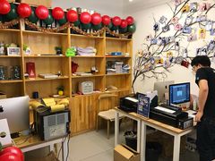 取片区-海马体照相馆(大连罗斯福广场店)