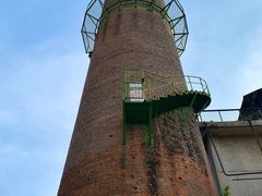 -广州市紫泥堂文化创意园景区