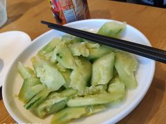 -秦香阁·西北家常菜(徐汇日月光中心店)