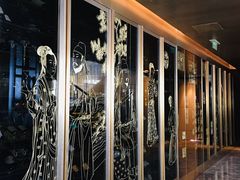 -金轩中餐厅 Jin Xuan(浦东丽思卡尔顿酒店)