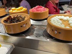 -龍歌自助小火锅(崂山丽达店)