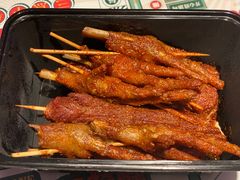 鸭脖-秦九和(凯德广场店)