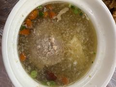 -清真双宝红油牛系列