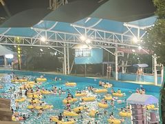 -杭州浪浪浪水公园