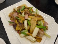 -喜洲翰林餐厅(董家百年老宅店)