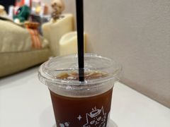 -Dogi&kiki Coffee(中心商务大厦店)