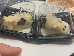 -海底捞火锅(奥森店)