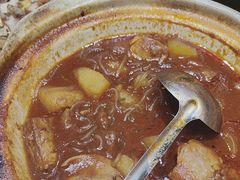 -老姑砂锅·烧烤天津菜(体北道店)