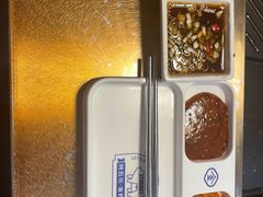 -金妈家烤肉(龙湖U城天街店)
