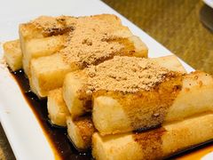 红糖粑粑-渝信川菜 · 川味家常菜(长安店)