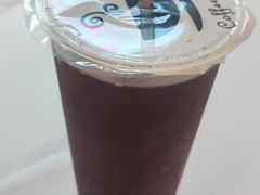 秘制酸梅汤-梁子刨冰王&梁小糖(王顶堤店)