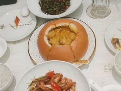 -大树餐厅(万达创始店)